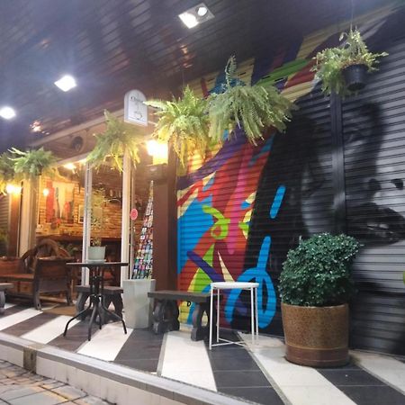 Chaiyee Coffee Chiang Mai Esterno foto