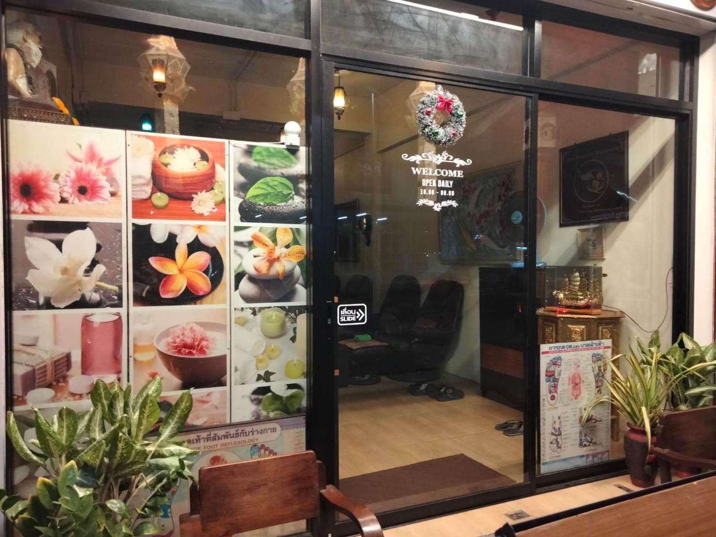 Chaiyee Coffee Chiang Mai Esterno foto