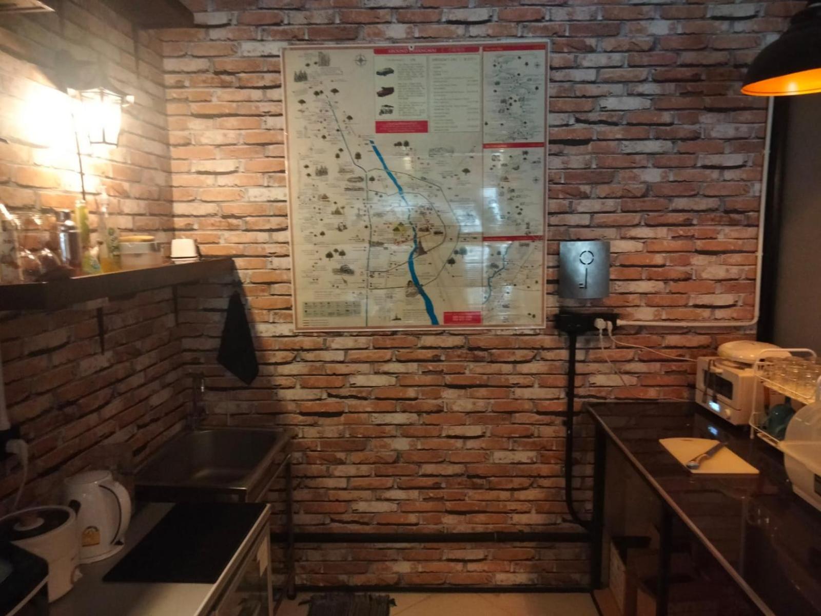 Chaiyee Coffee Chiang Mai Esterno foto
